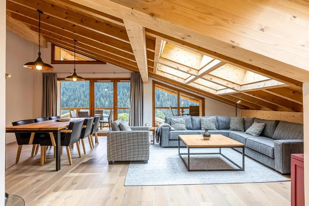 FranceComfort - AlpChalets Portes du Soleil