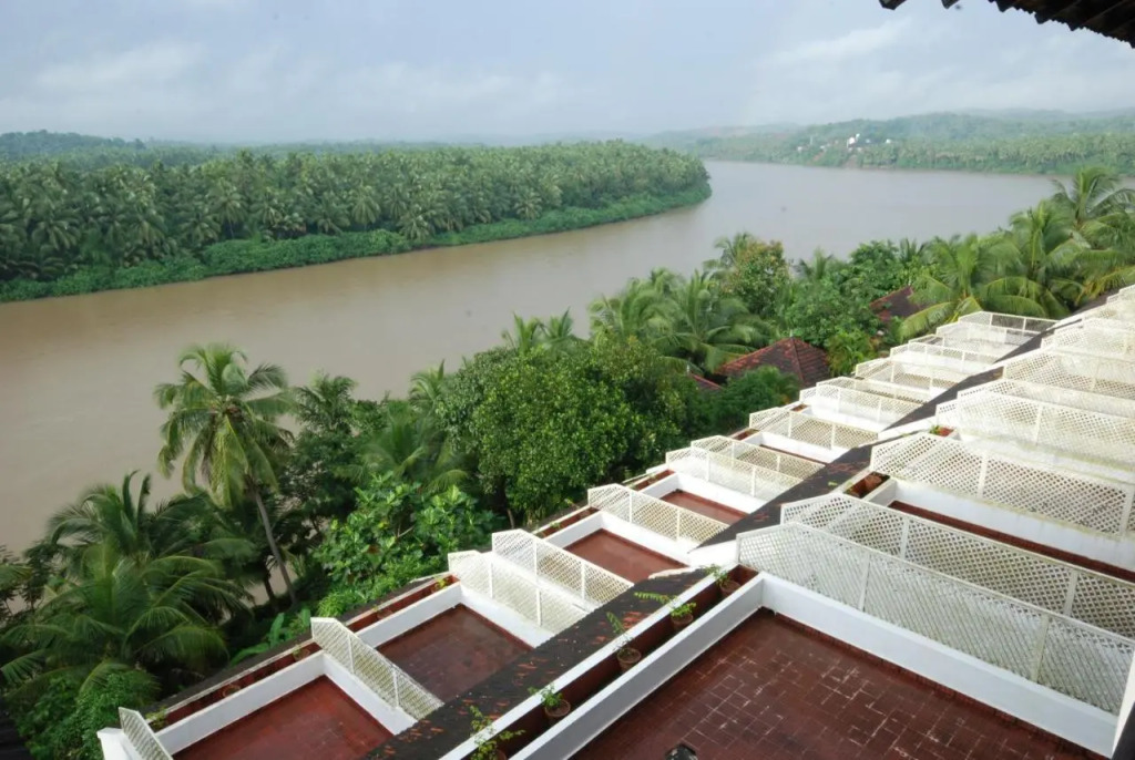 The Raviz Kadavu, Kozhikode