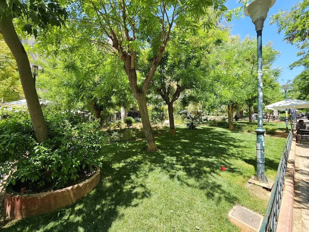 Helen's Place