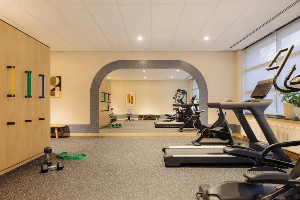 Leonardo Hotel Hengelo City Center