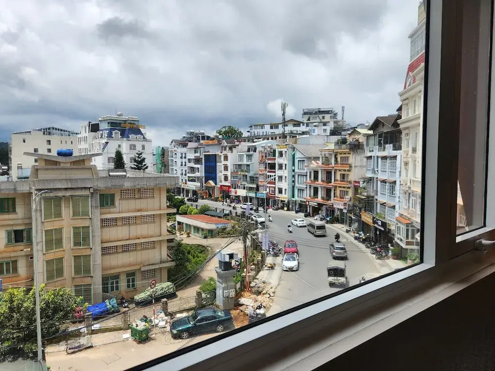 Sundale Dalat Apartment