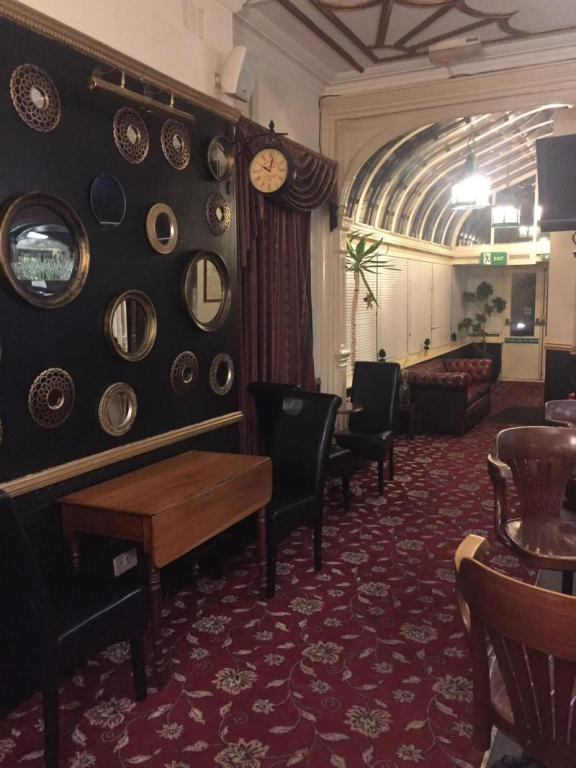 Regency Hotel