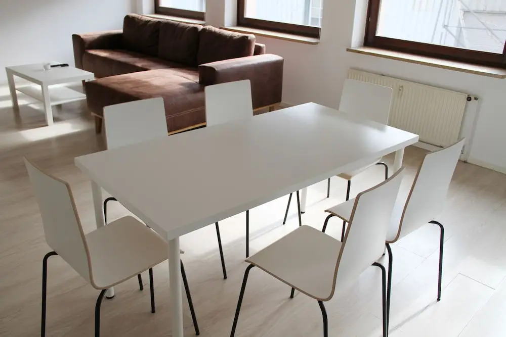 Beny Hotel Apartments