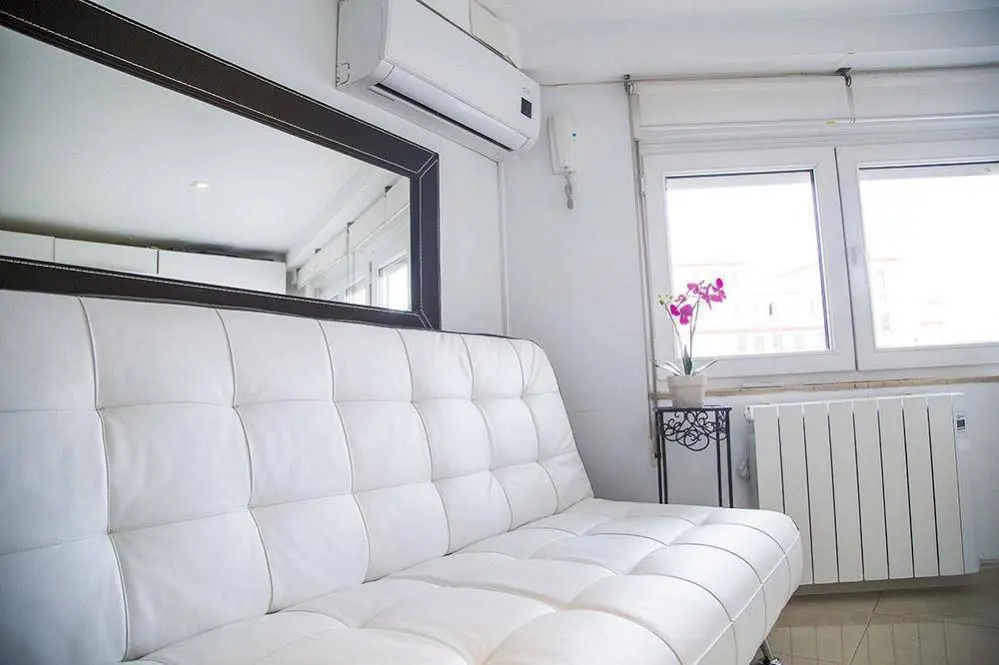 Suncity Loft La Rosaleda