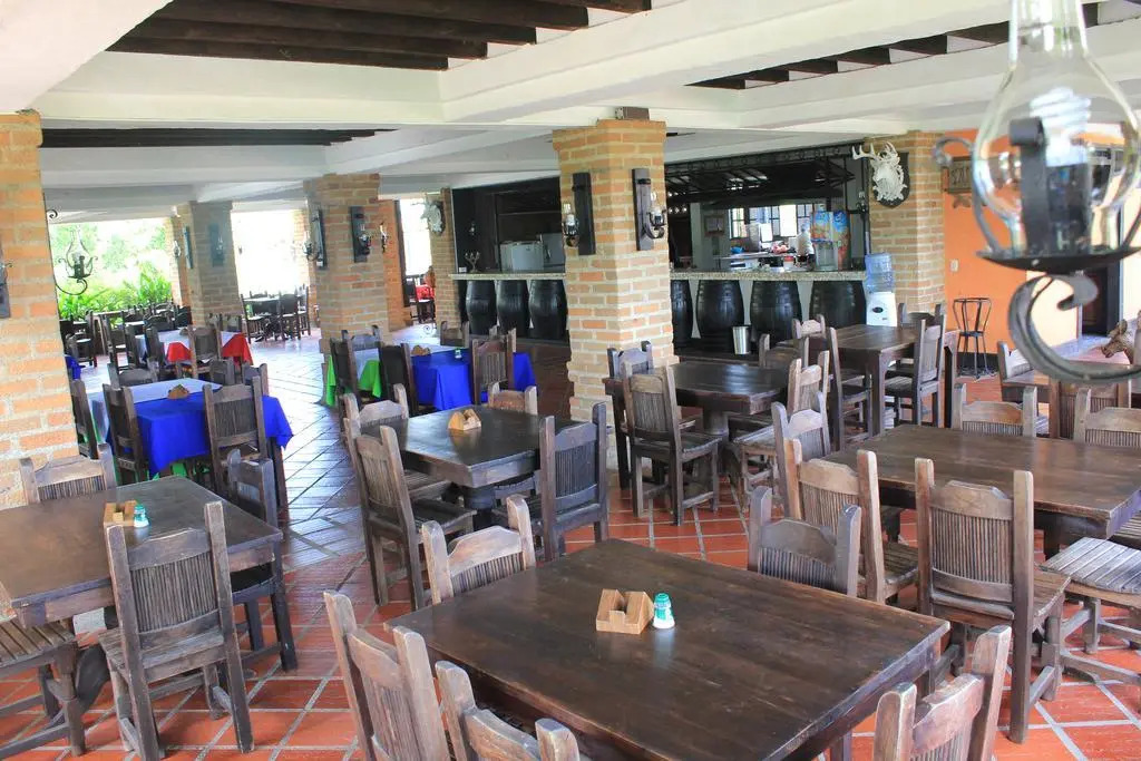 Finca Hotel La Esperanza