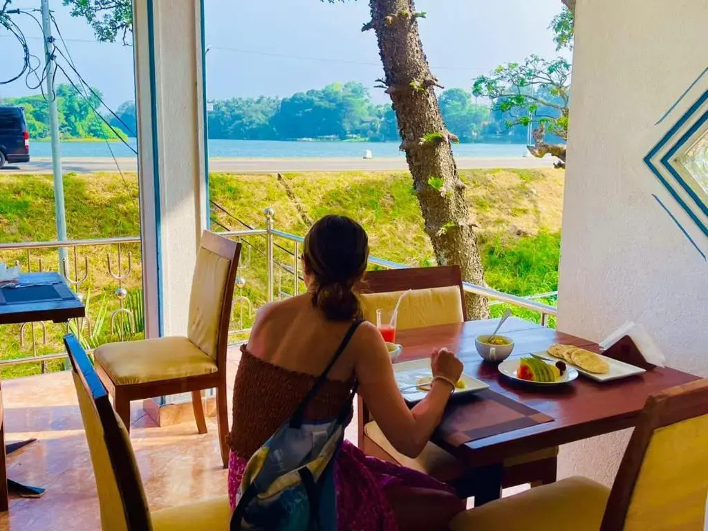 Lake View Hotel