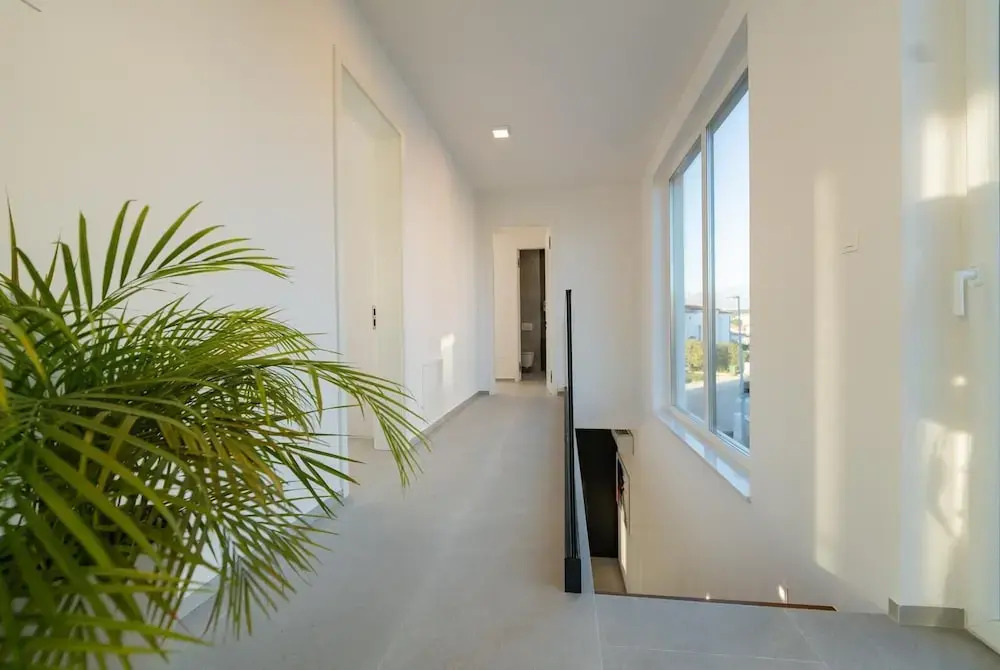 Elegant Villa Cataleya with private pool and sauna