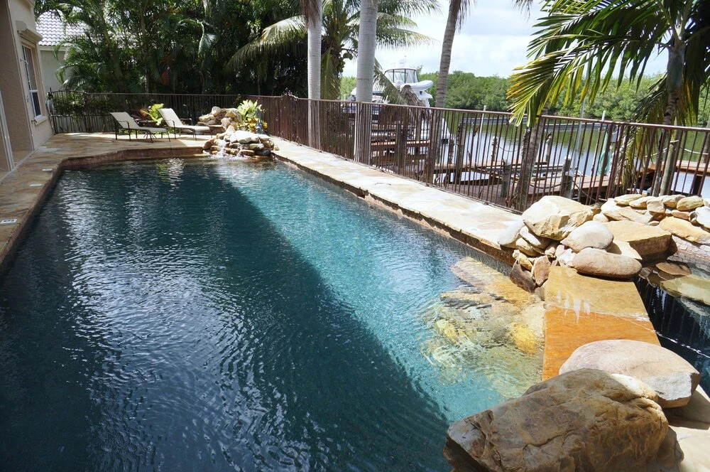 Palm Villa 1009