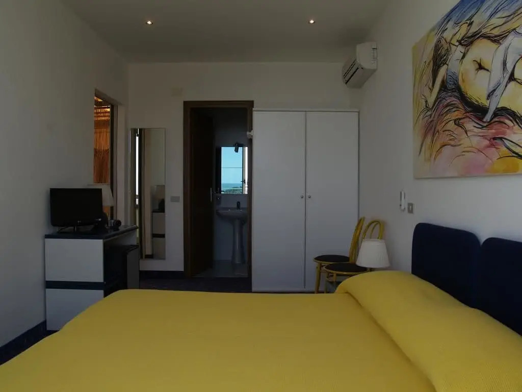 Hotel Myriam