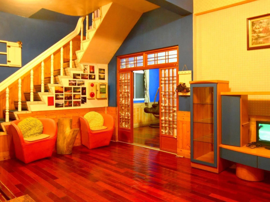Firefly Homestay B