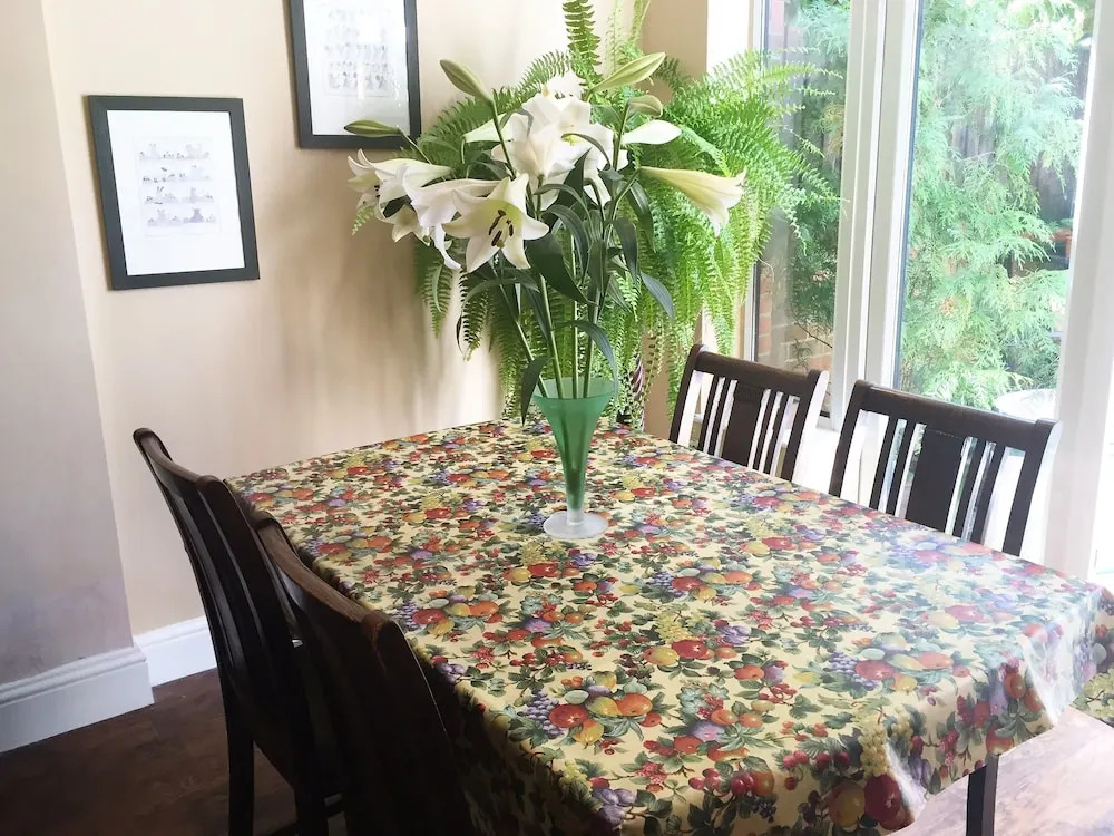 Ivy House B&B