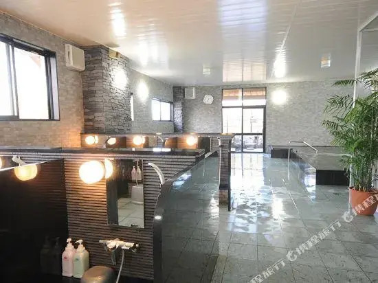 Yanagawa Onsen Hotel Kisenso