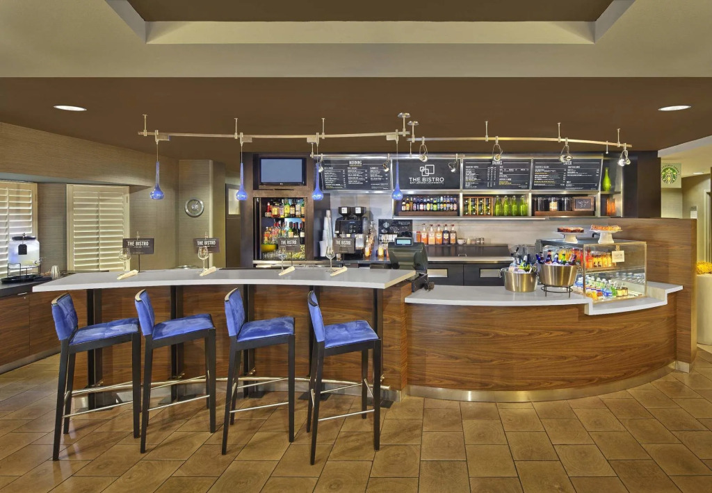 Courtyard by Marriott Orlando East/UCF Area