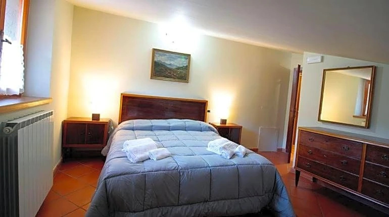 Casale la Torretta