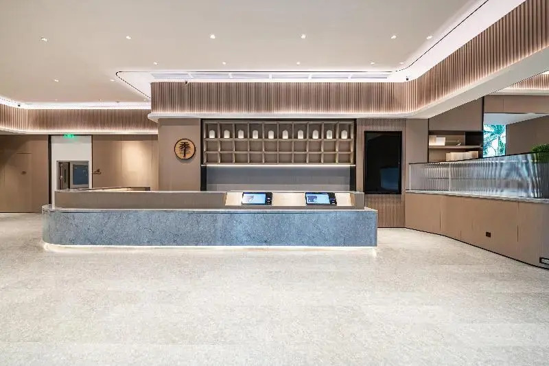 JI Hotel Guangzhou Panyu Shiqiao Subway Station