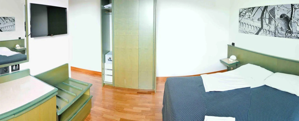 Rometta Hotel