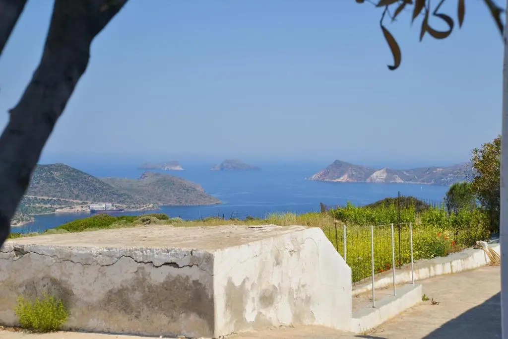 Xalakas Summer House