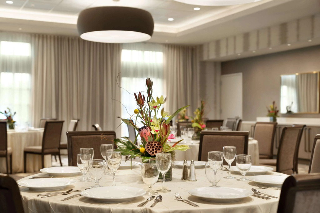 Hilton Garden Inn Newtown Square Radnor
