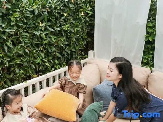 Tangyun Homestay (Shenzhen Jiaochangwei Coast Branch)