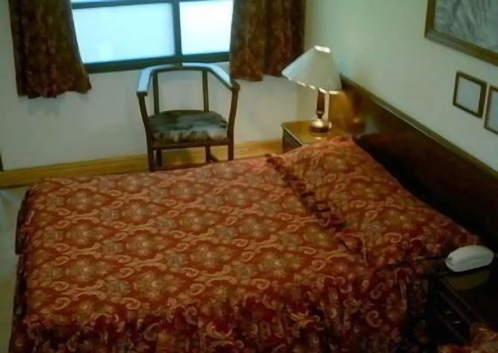 Hotel Cuellar