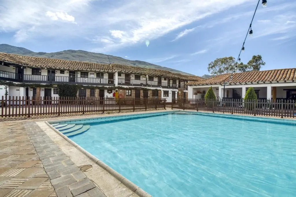 Hotel Aceitunos