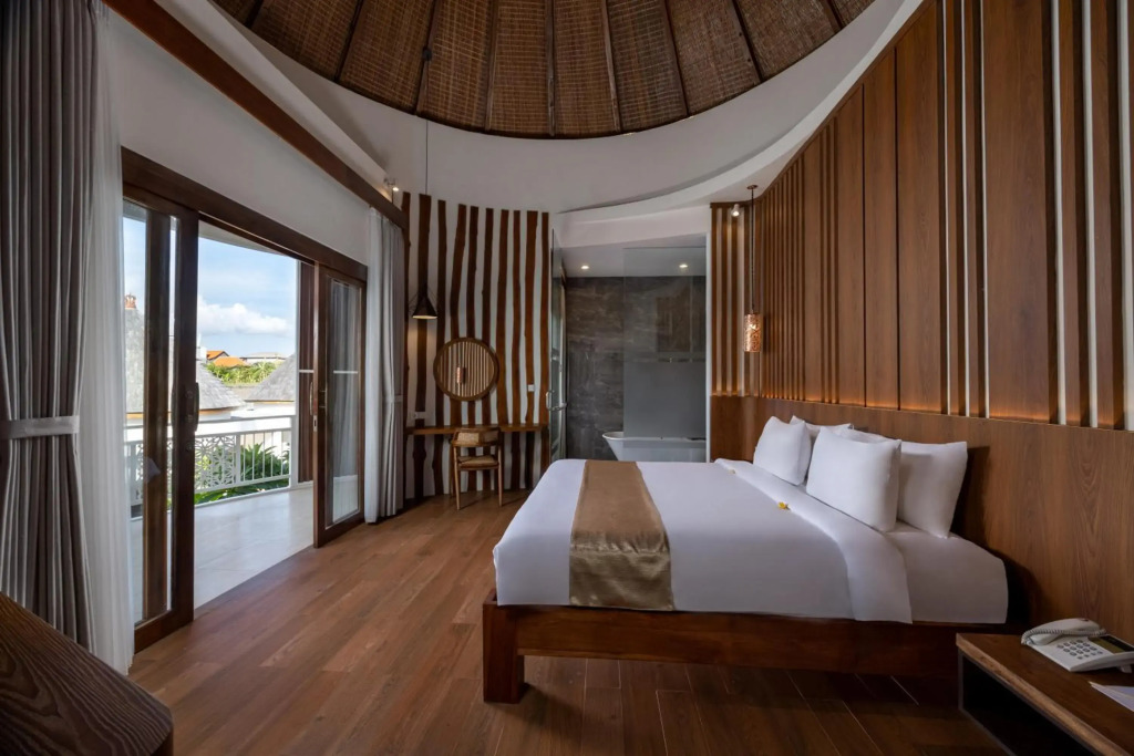 The Prime Canggu Bali by Kanaya Hospitality