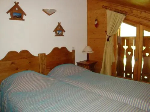 Apartment Chaleureux duplex - proche de tout
