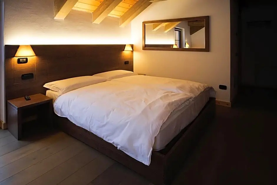Hotel Sogni DOro