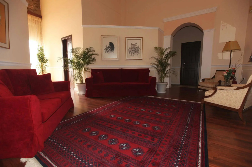 Hotel Aktaion Syros