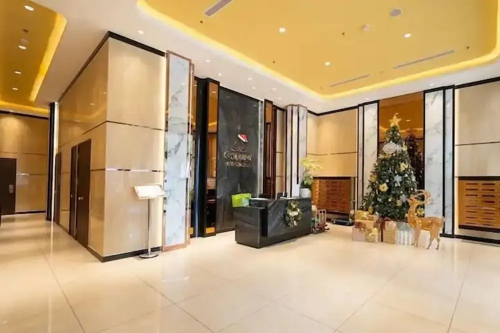 Airports tân sơn nhất