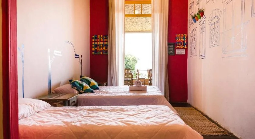 Terra Brasilis Hostel