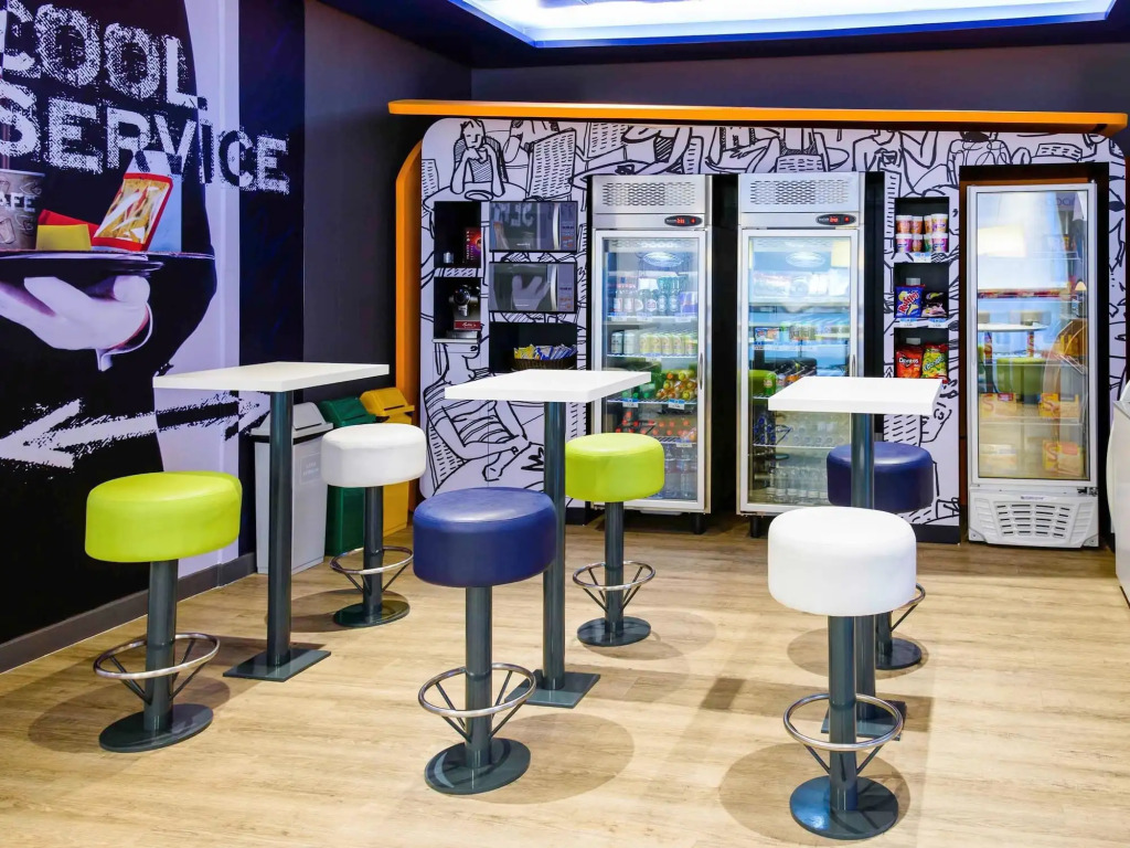 Celi Connect Hotel Orla Aracaju