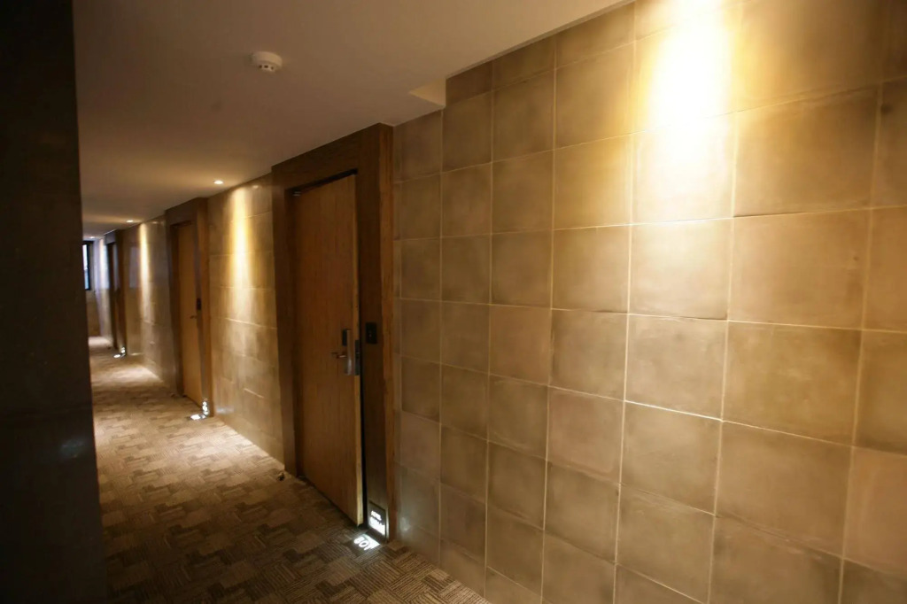 Hotel Voll