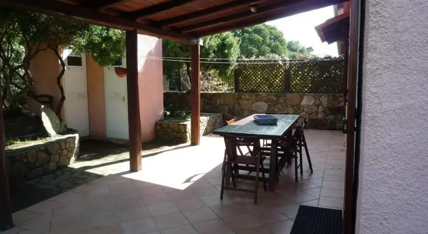 Villetta Bianca