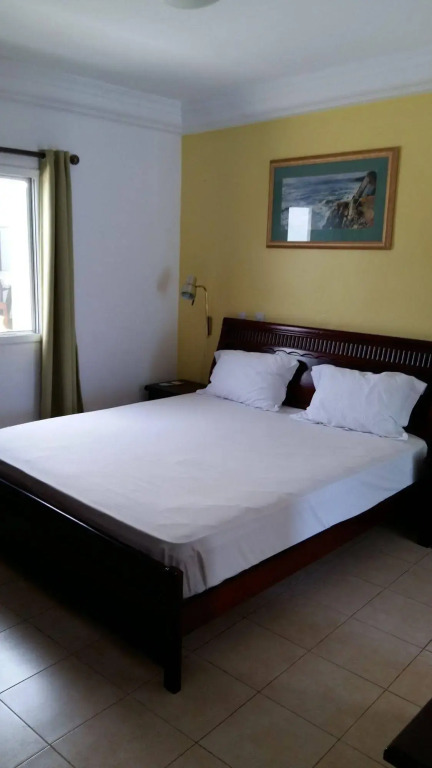 Sand Beach Hotel