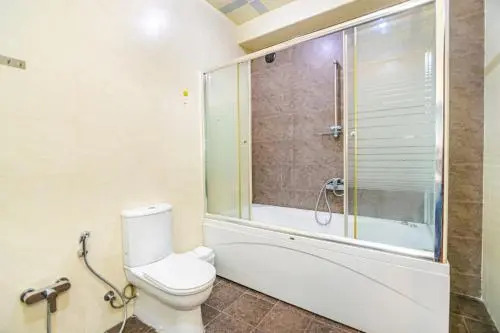 Baku City Apartment