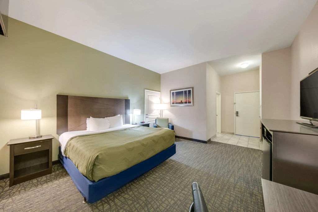 Quality Inn & Suites Ardmore