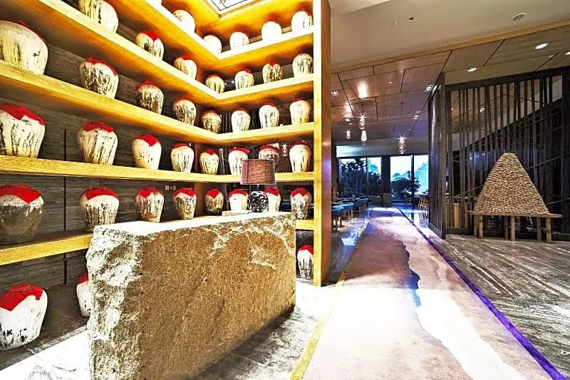 Haitang Bay Resort Sanya