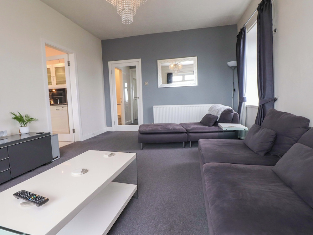 Sea Views No 8 Plas Darien