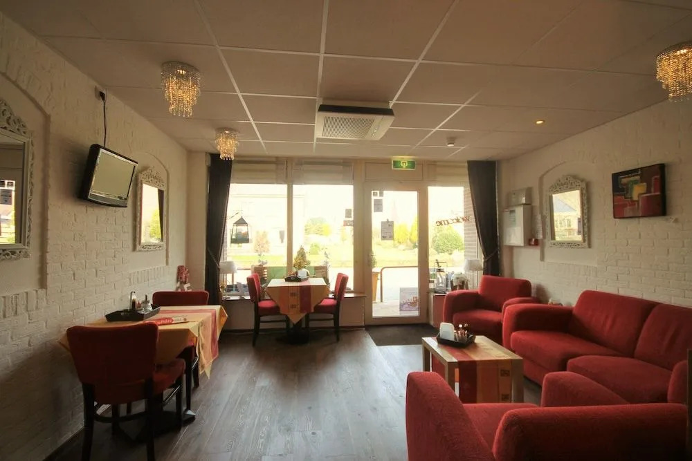 B&B de Ster van Dwingeloo