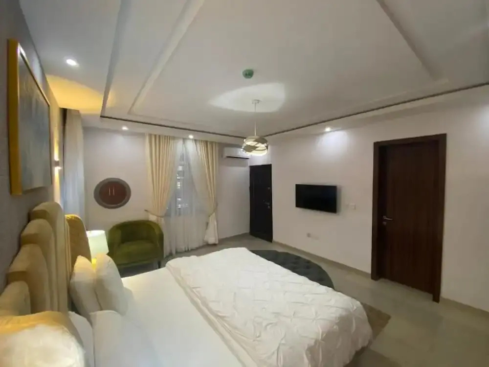 Wonder Court 2 Hotel and Apartment