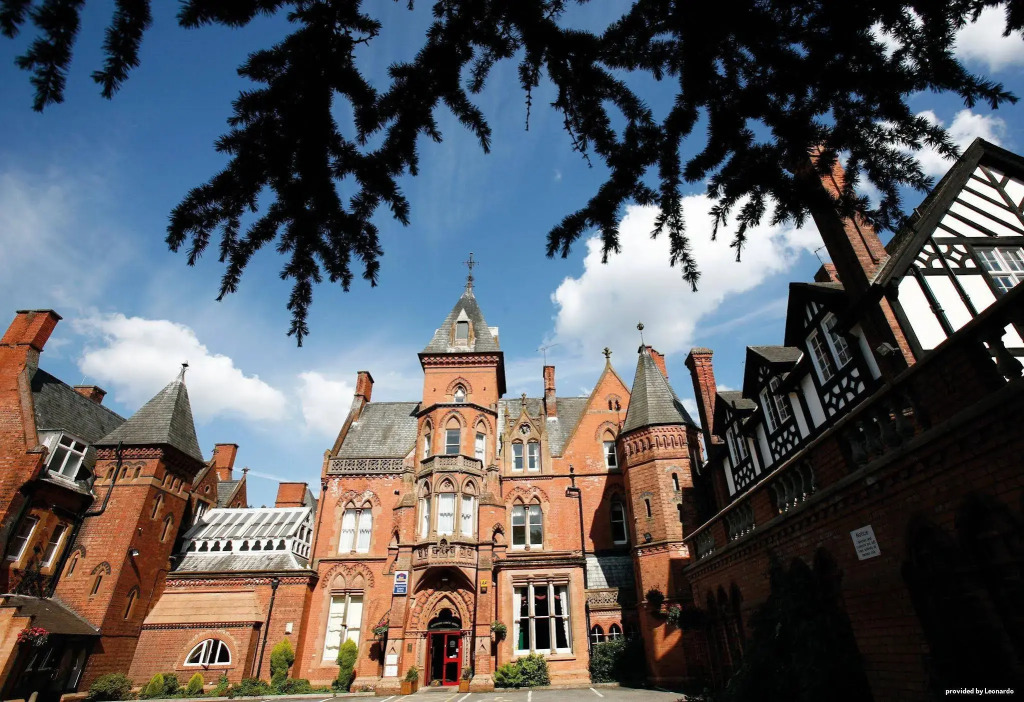 Bestwood Lodge Hotel