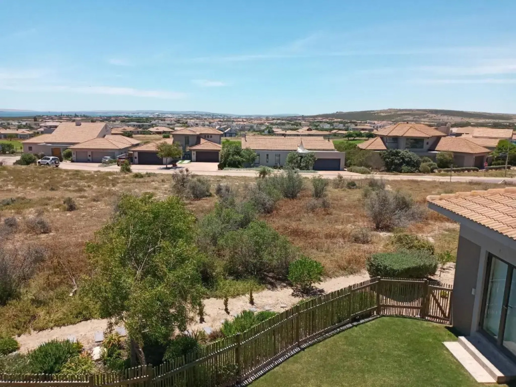 Langebaan Golf Estate - Signature Hole 24hrs Power