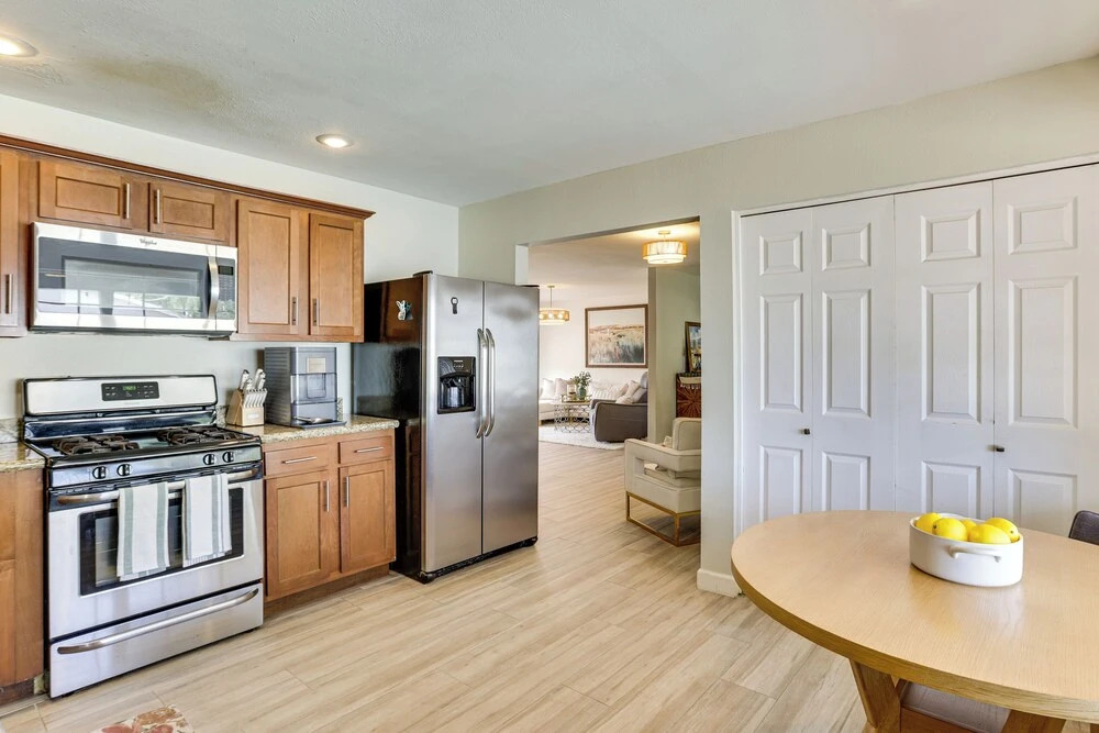 Great for Families! Desert Oasis 2 Mi to Old Town