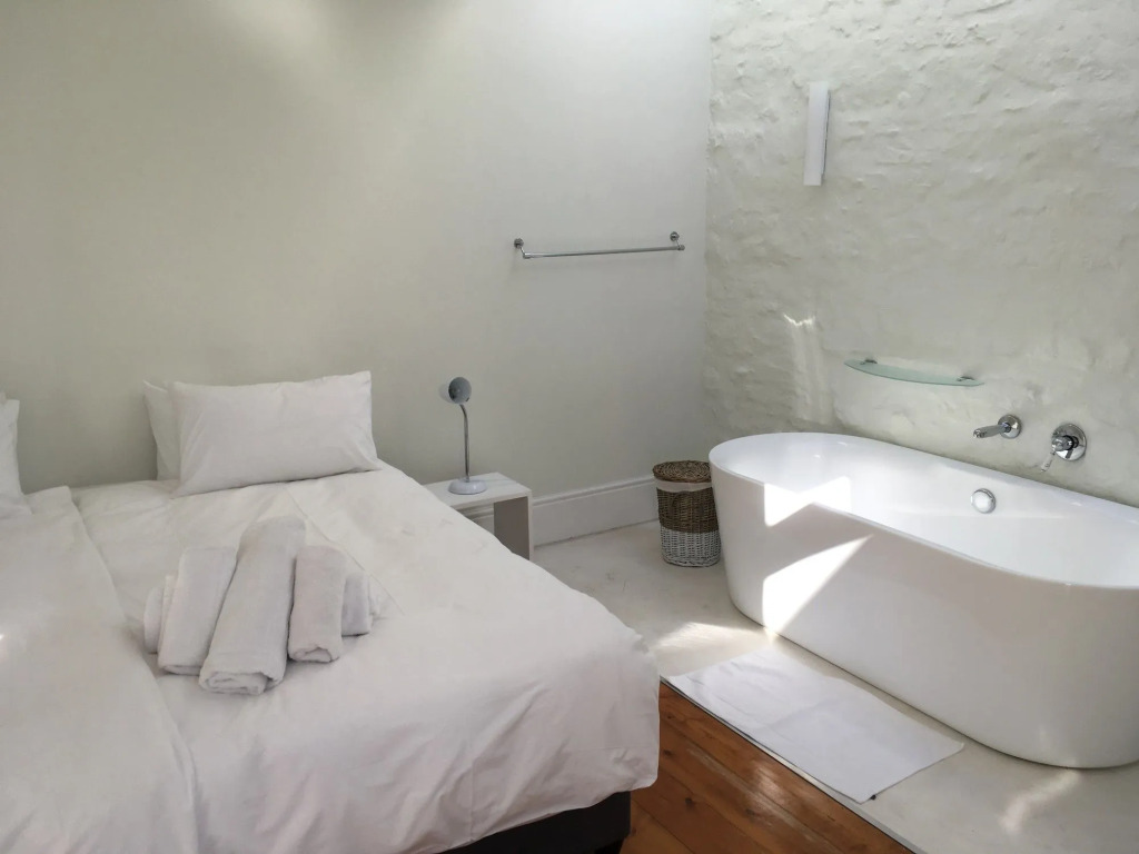 Kalk Bay Apartments