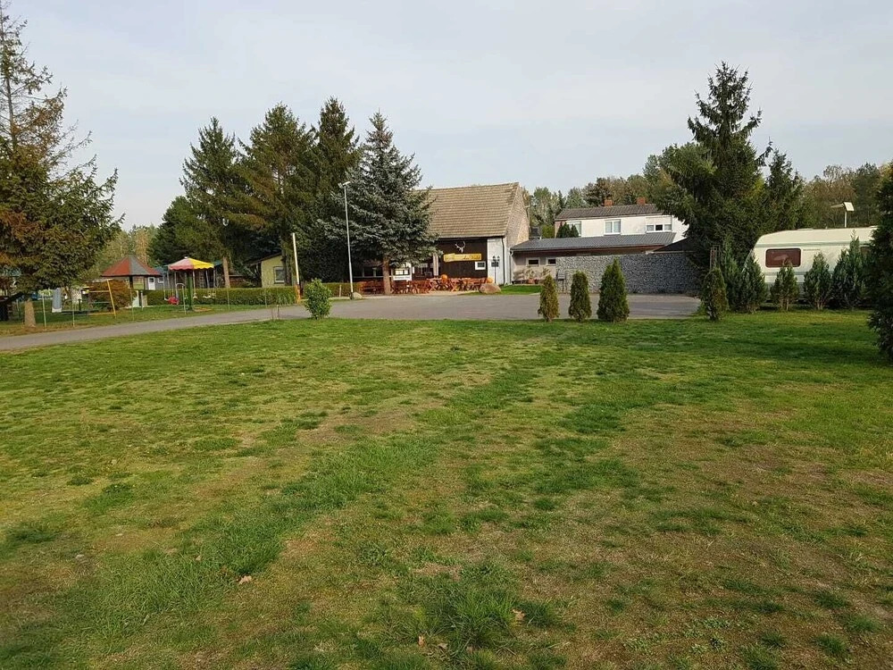 Pension am Wald