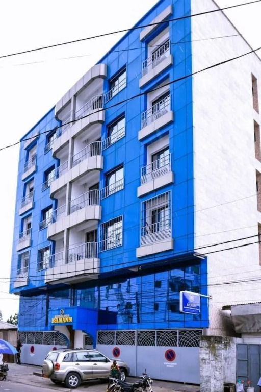 Residence Belmann