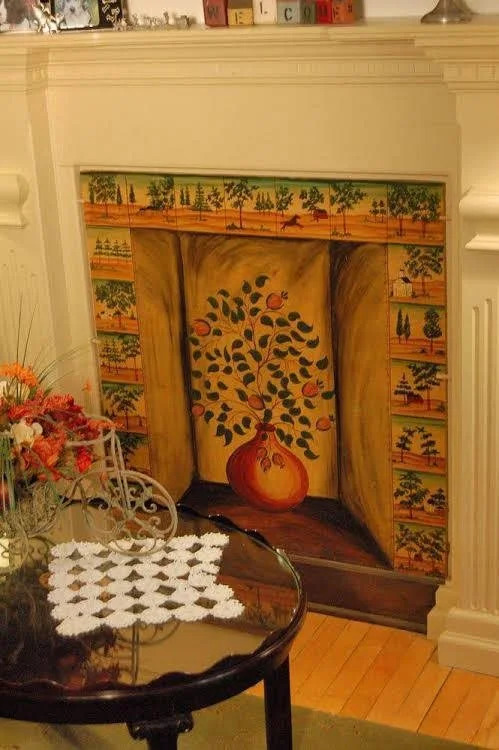 Genesee Country Inn B&B