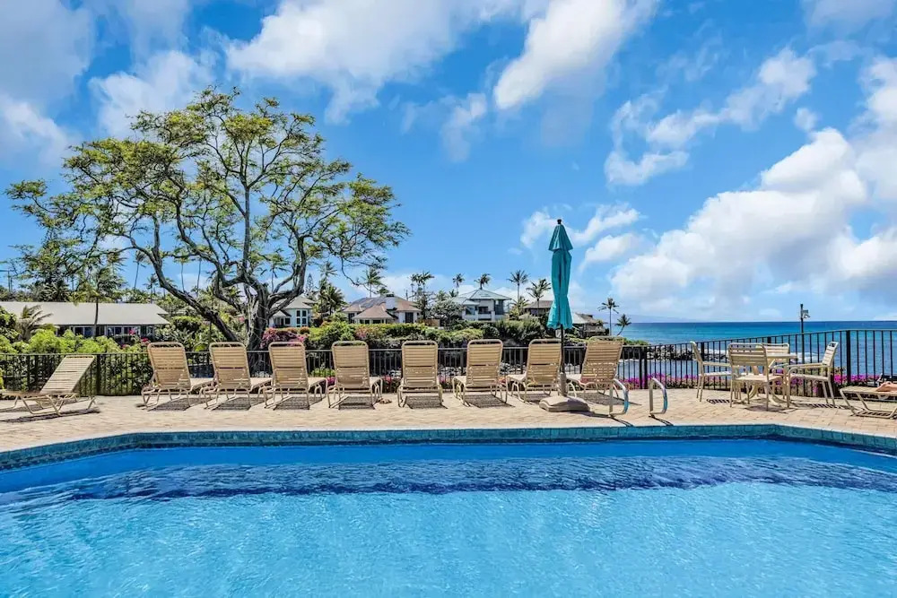 Napili Point B39 in Lahaina