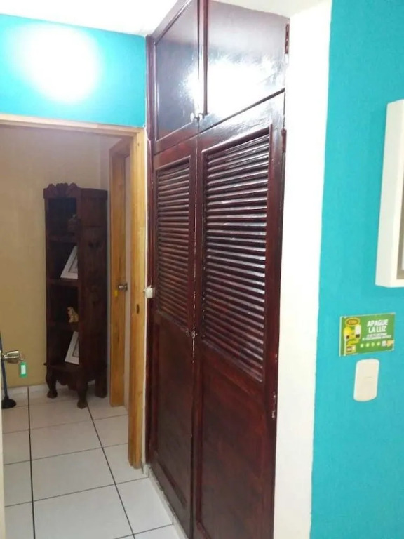 Maxim Habitaciones